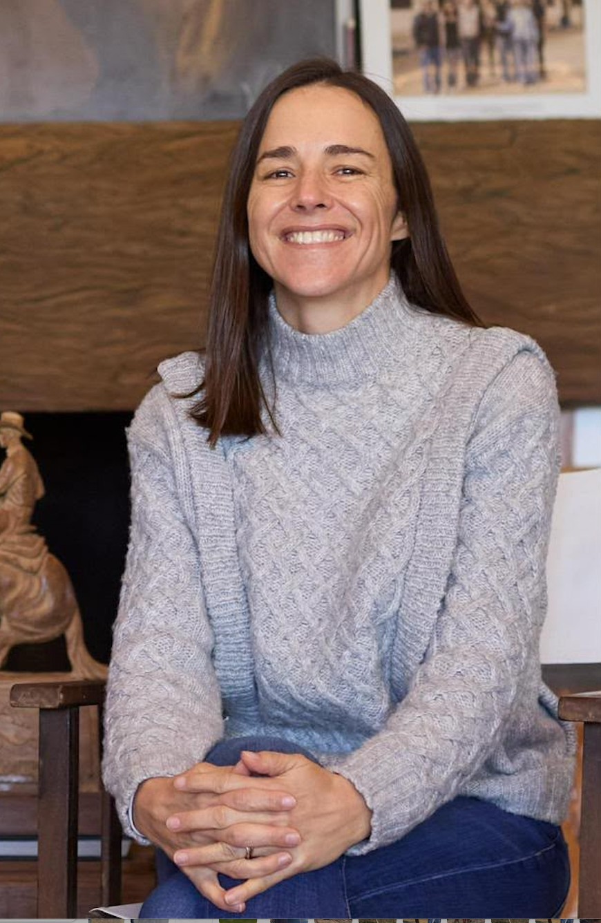 Marina Serra